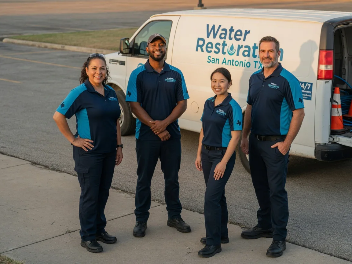 Water Damage Repair company in Scotland Neck, NC